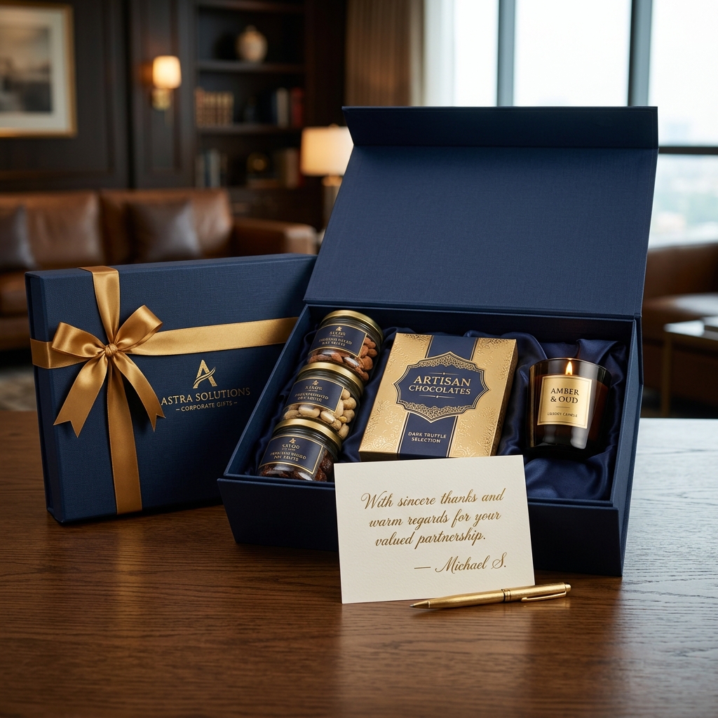 Corporate Gifting